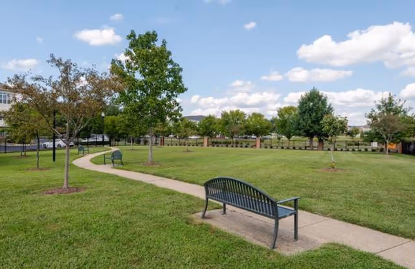 Gleneagles Dog Park photo 2